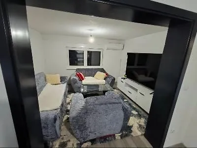 Διαμέρισμα Florida Ranc *
