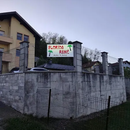 Florida Ranc Doboj