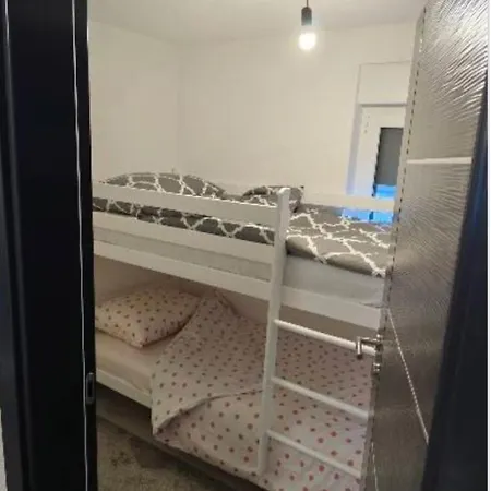 Florida Ranc Διαμέρισμα
