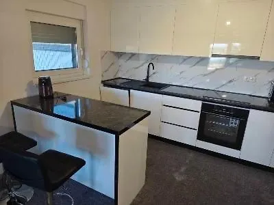 Apartmán Florida Ranc *