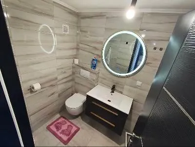 Apartmán Florida Ranc